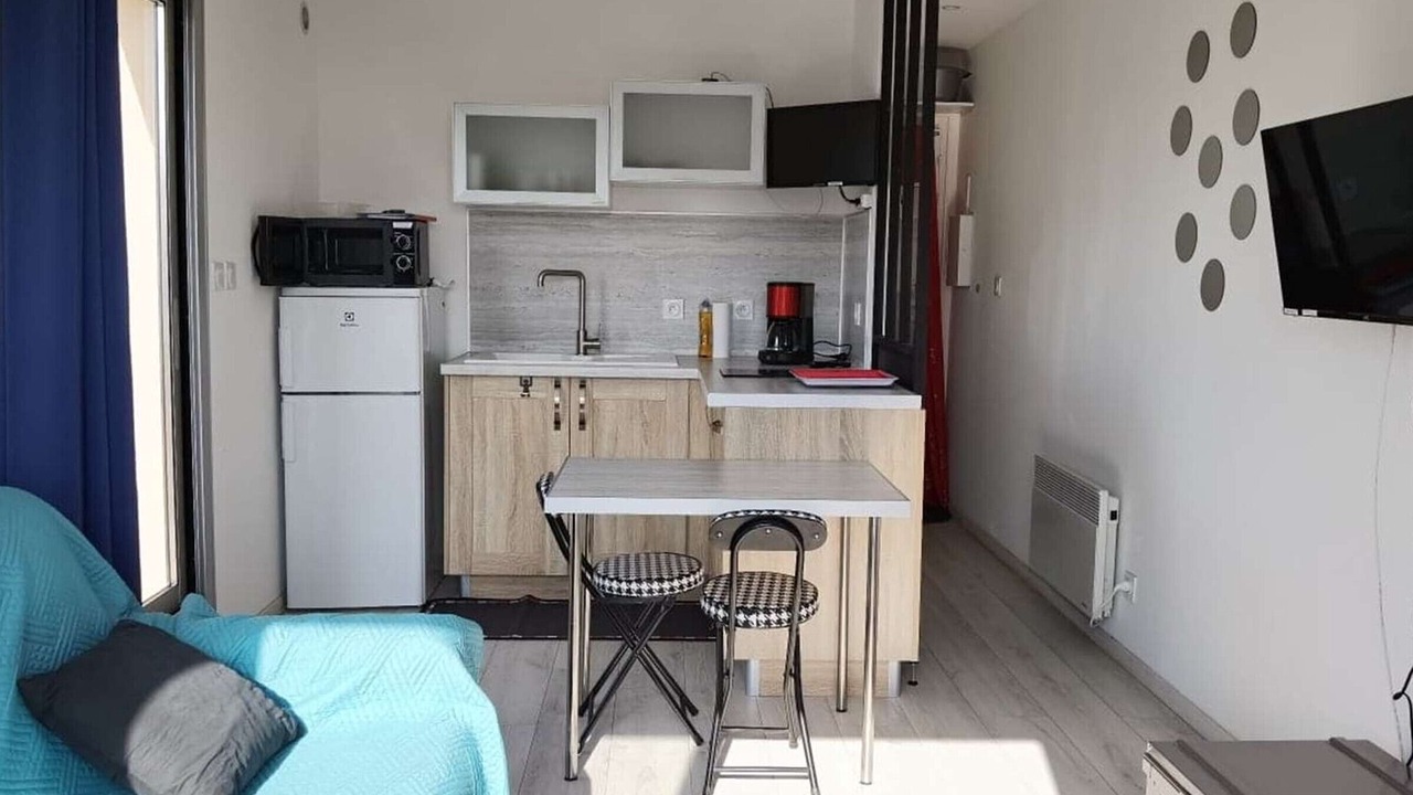 Photo of Others in Marseillan Plage