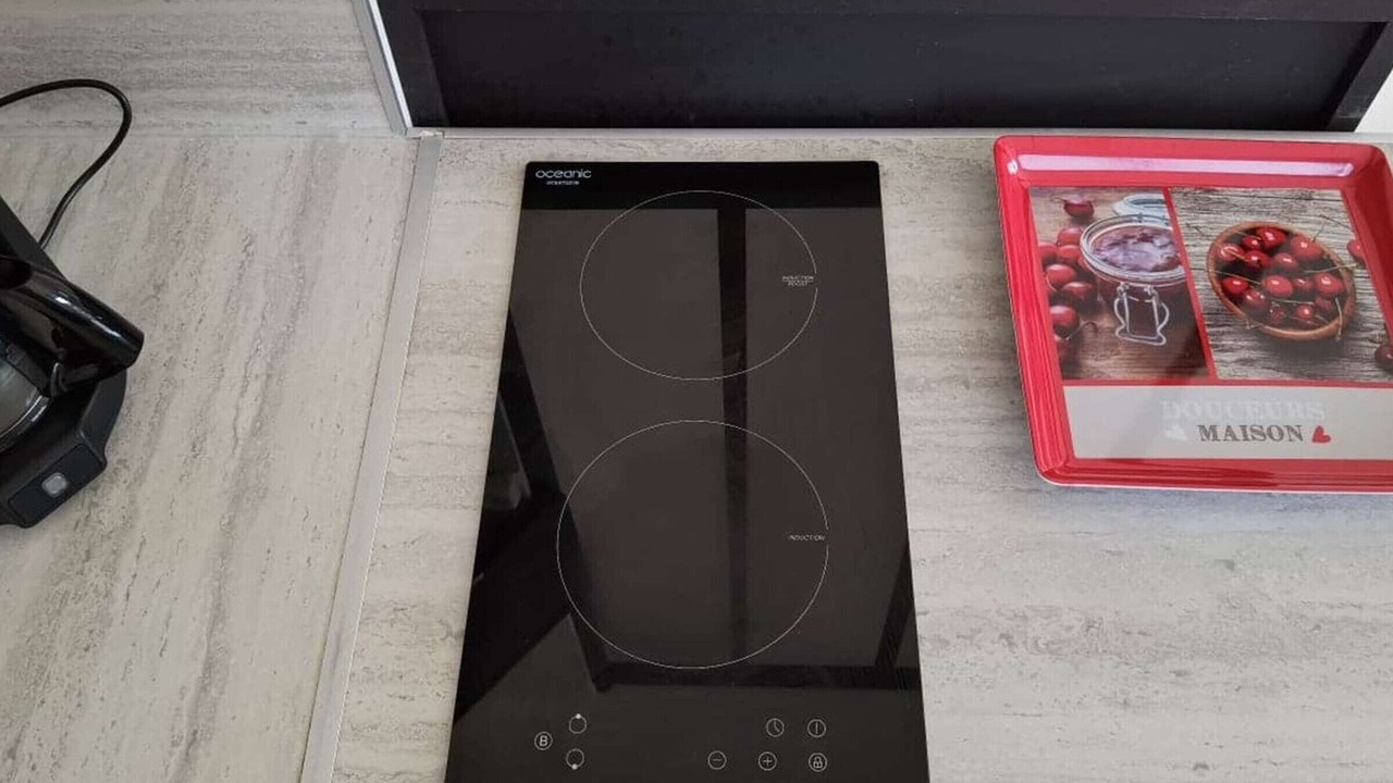 Photo of Bedroom in Marseillan Plage