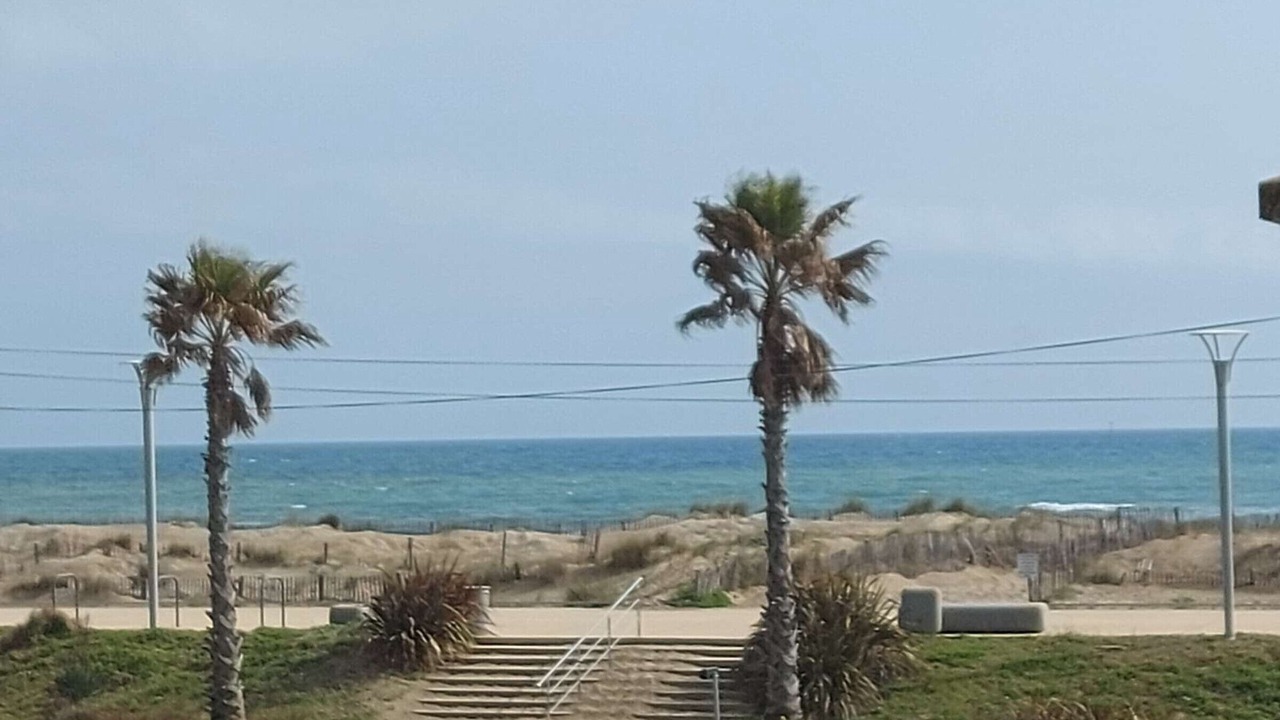 Photo of Outdoor in Marseillan Plage