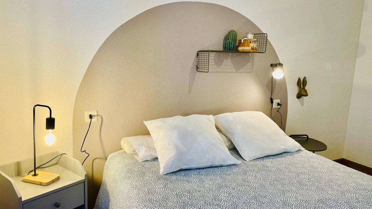 Photo of Bedroom in Jaca