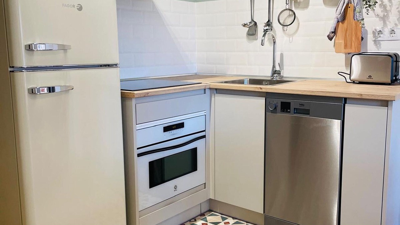 Photo of Kitchen in Jaca