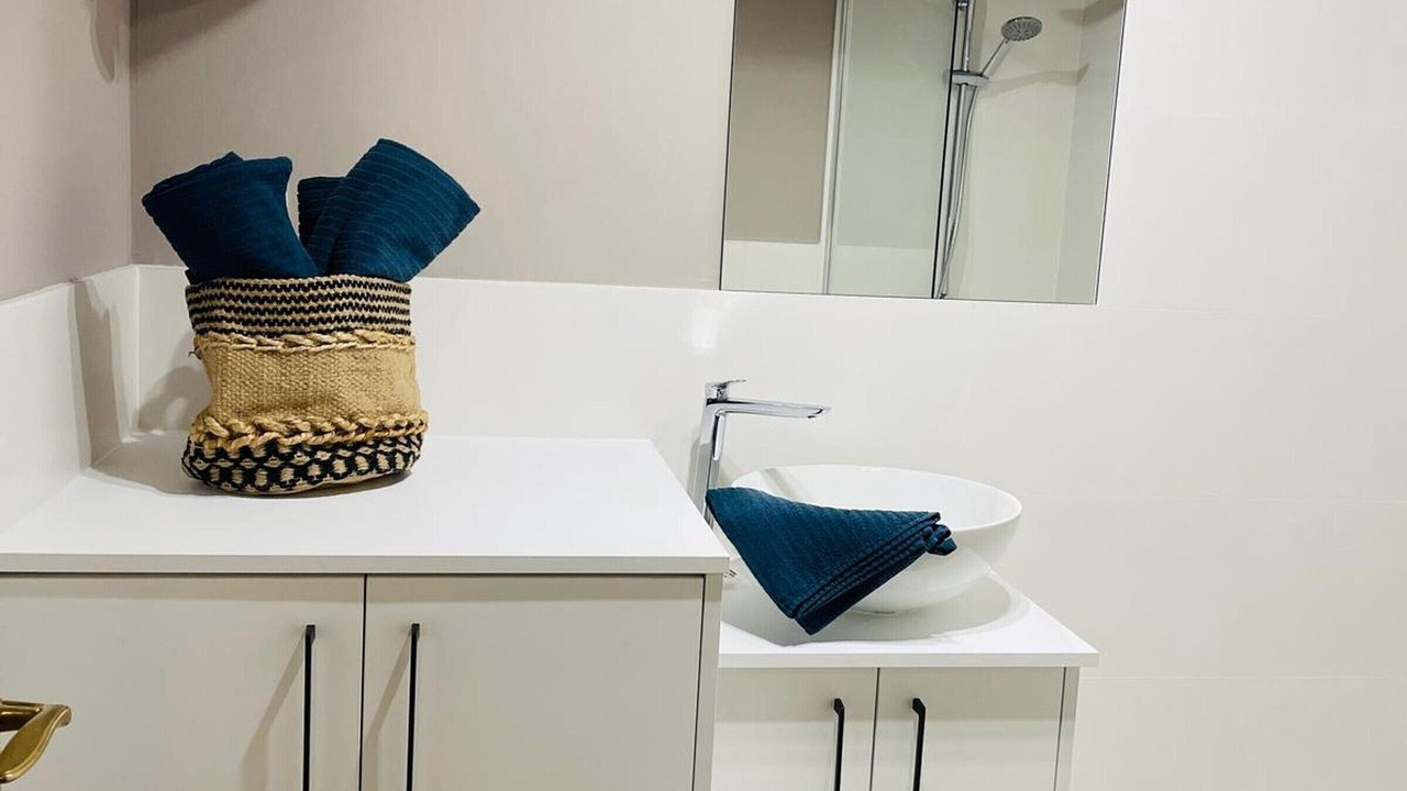 Photo of Bathroom in Jaca