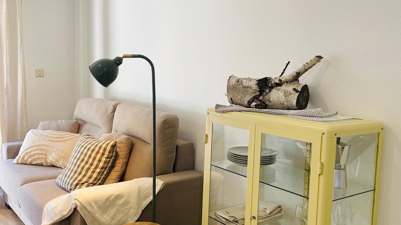 Photo of Livingroom in Jaca