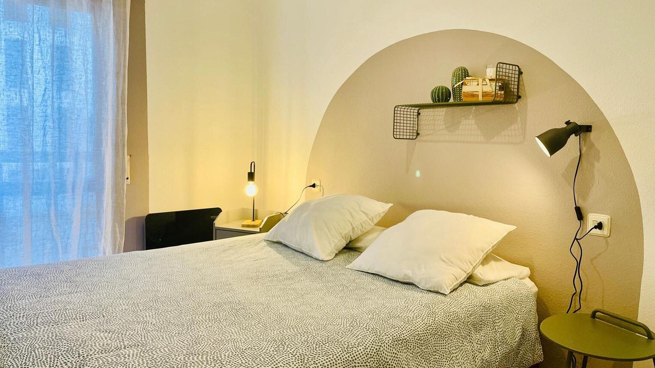 Photo of Bedroom in Jaca
