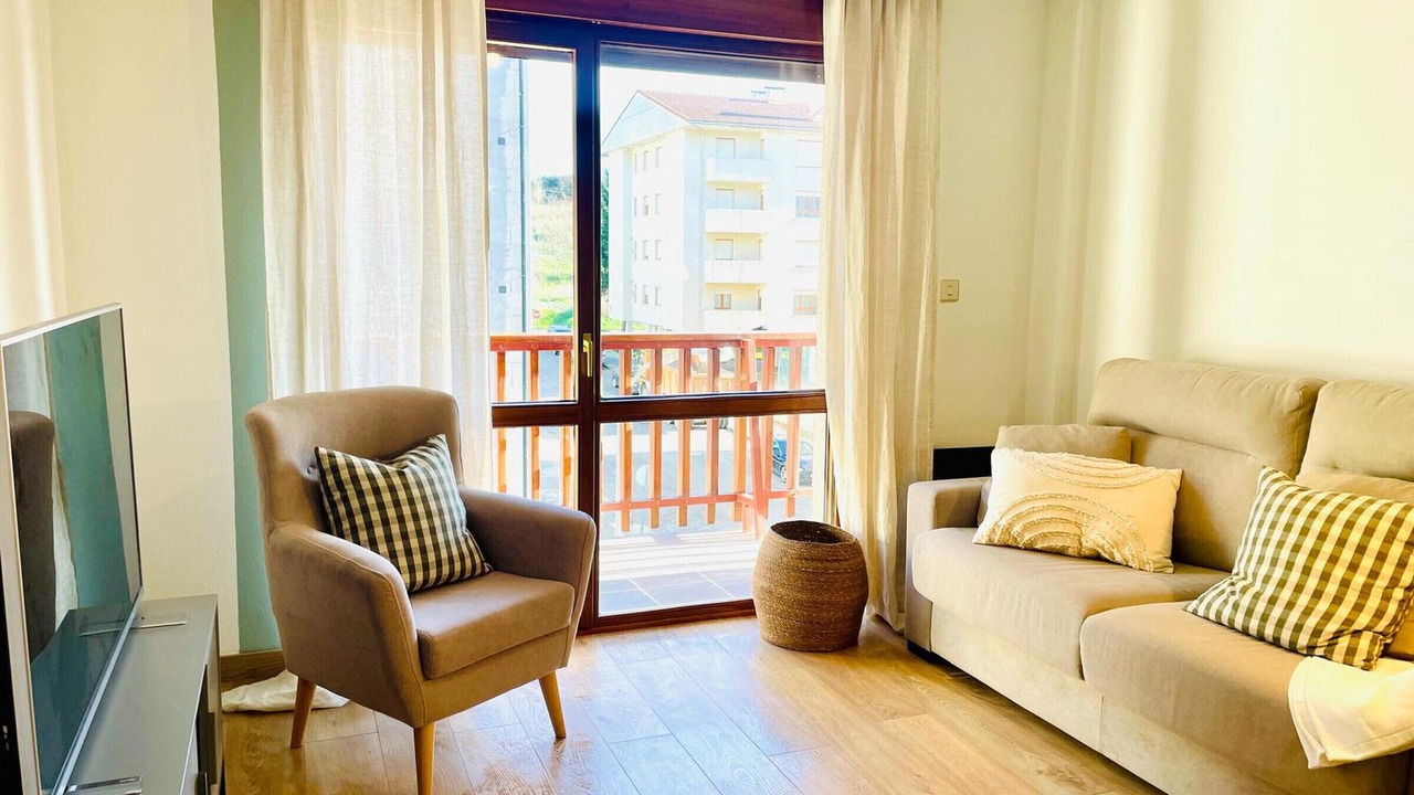 Photo of Livingroom in Jaca