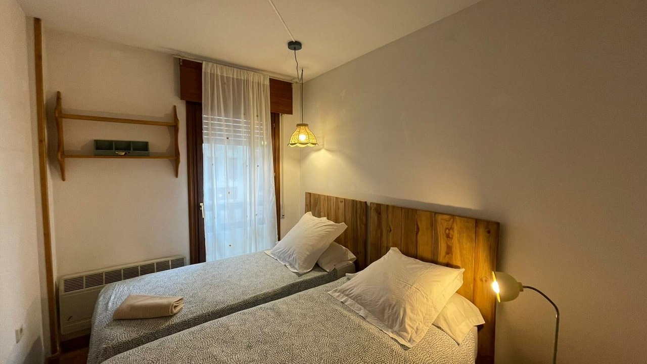 Photo of Bedroom in Jaca