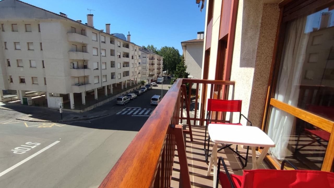 Photo of Outdoor in Jaca
