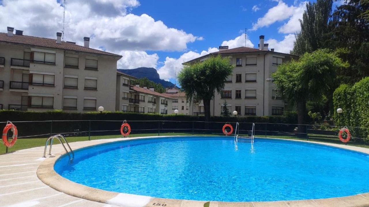 Photo of Outdoor in Jaca