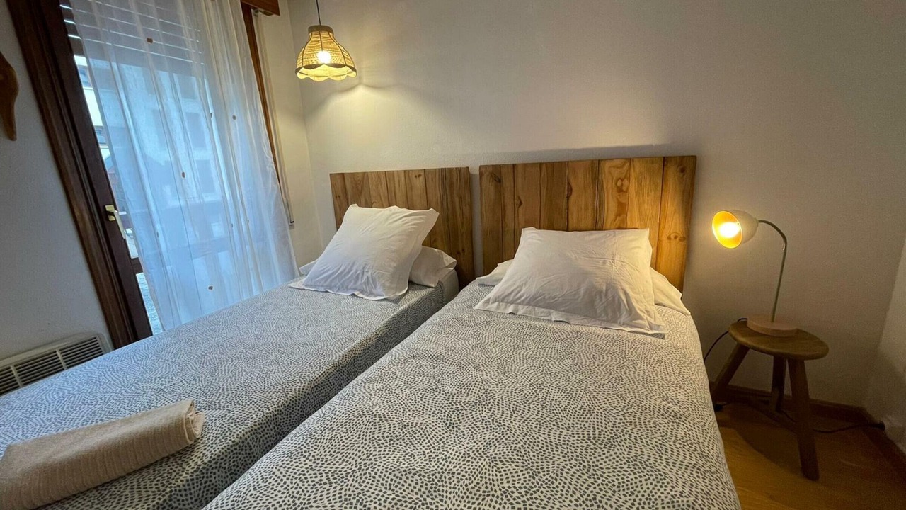Photo of Bedroom in Jaca