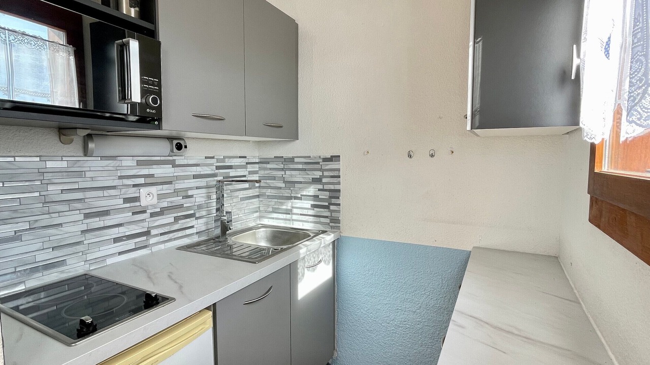 Photo of Kitchen in Brem Sur Mer