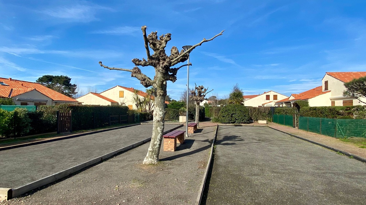 Photo of Outdoor in Brem Sur Mer