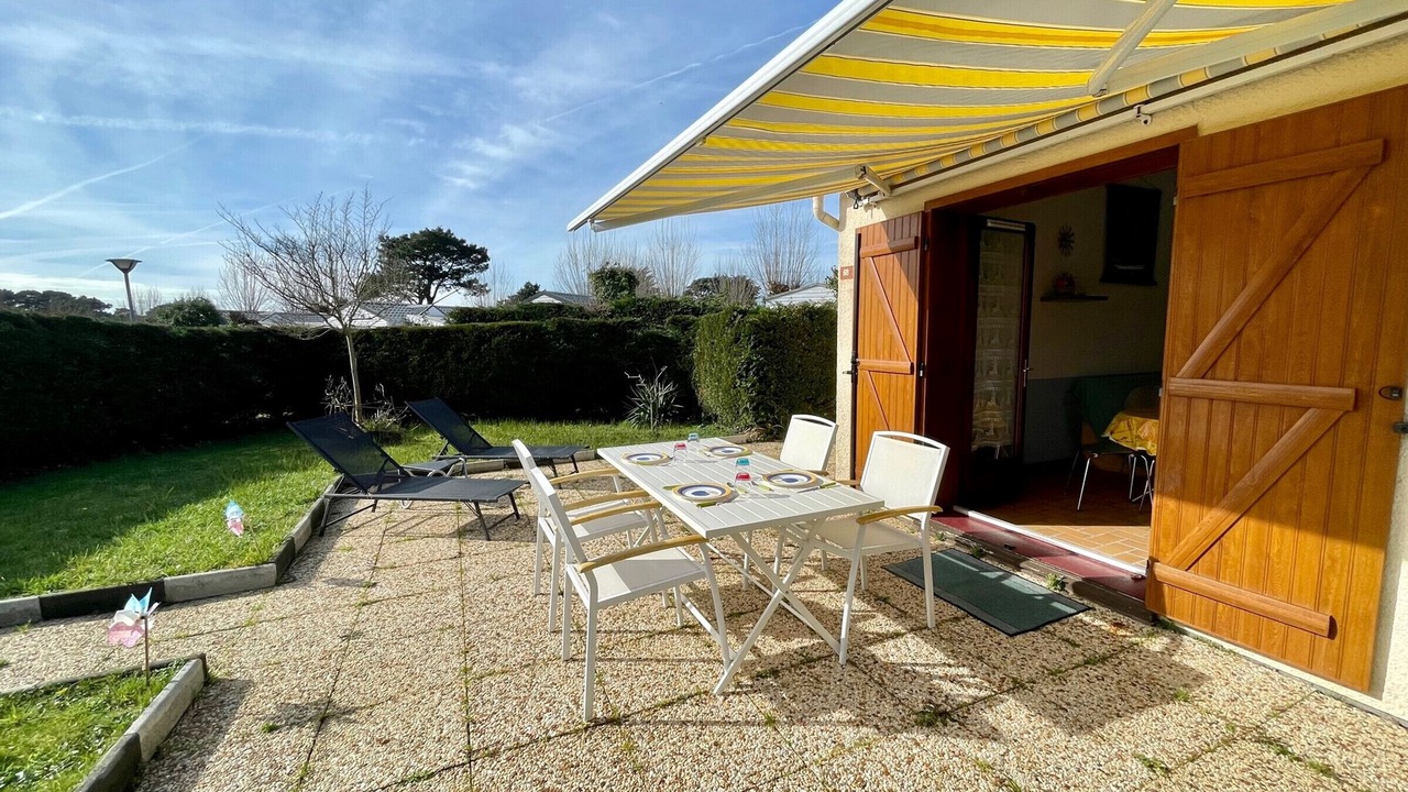 Photo of Outdoor in Brem Sur Mer
