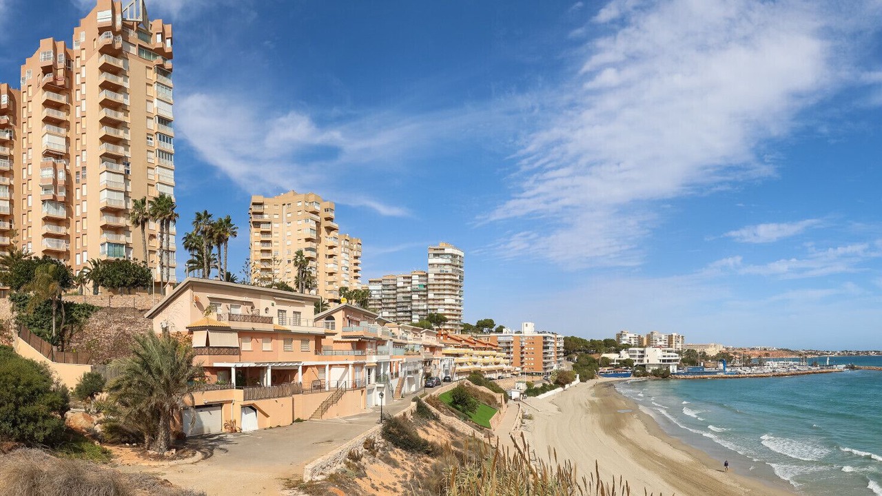 Photo of Others in Dehesa de Campoamor