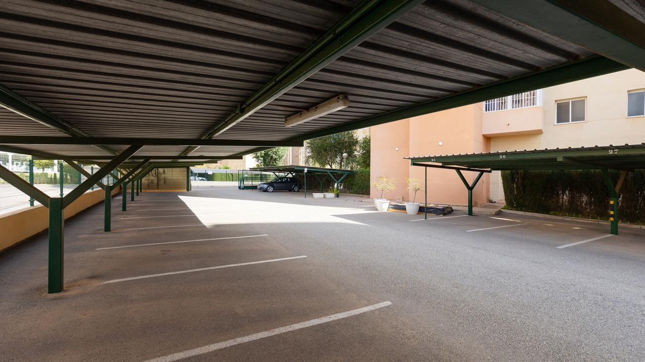 Photo of Others in Dehesa de Campoamor