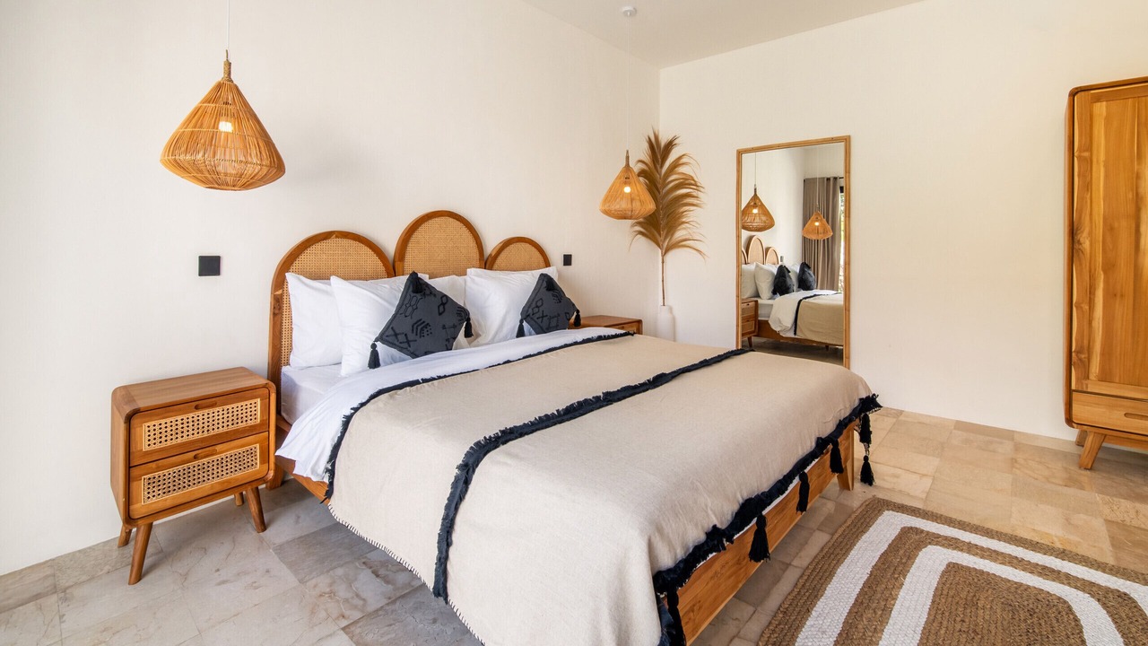 Photo of Bedroom in Babakan