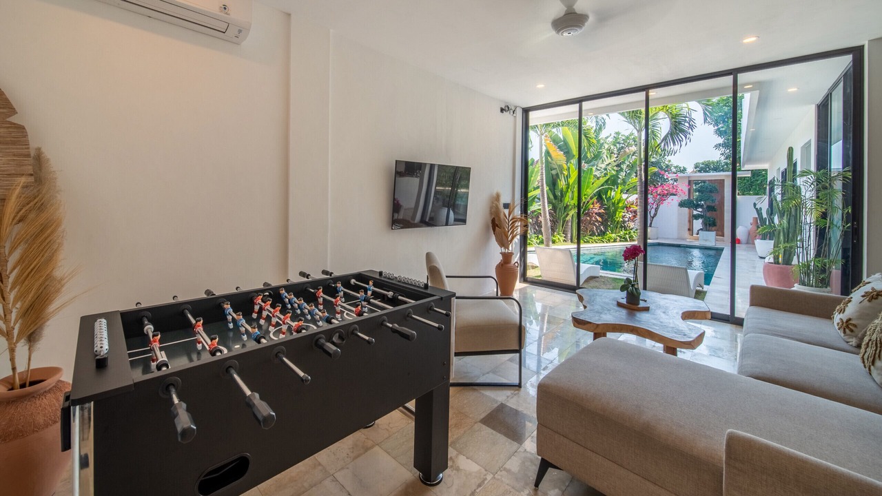 Photo of Bedroom in Babakan