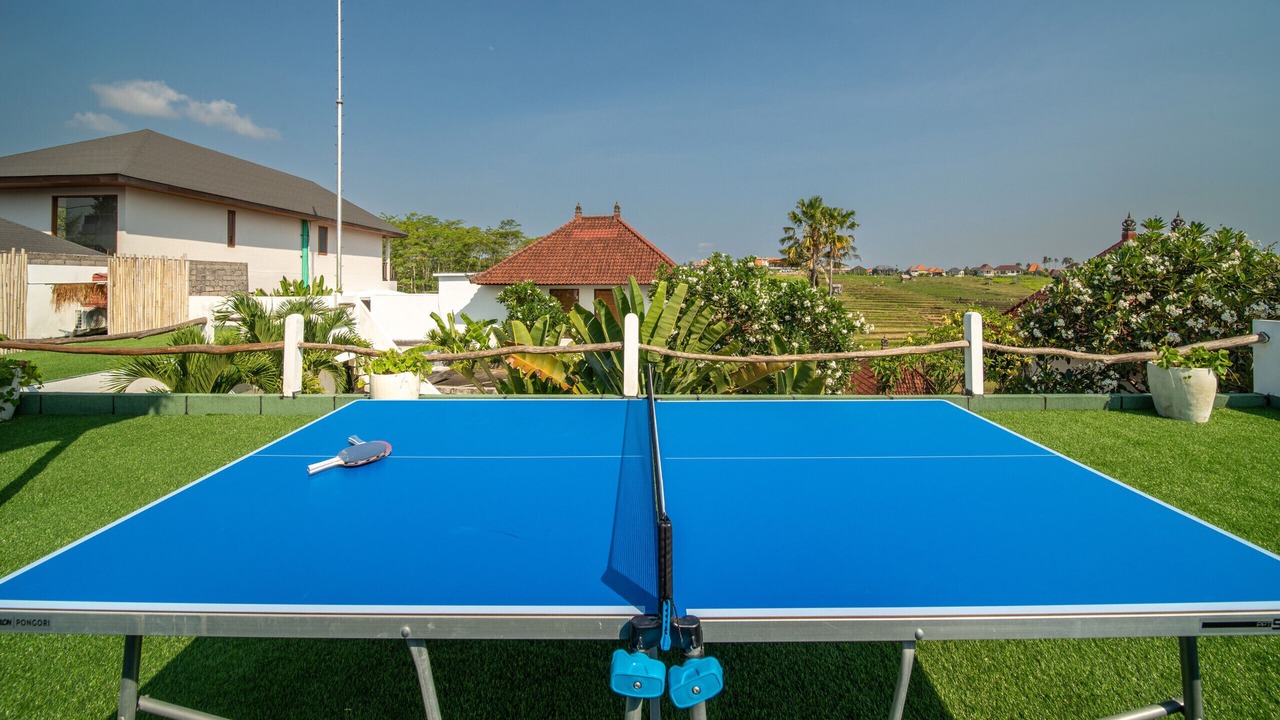 Photo of Outdoor in Babakan