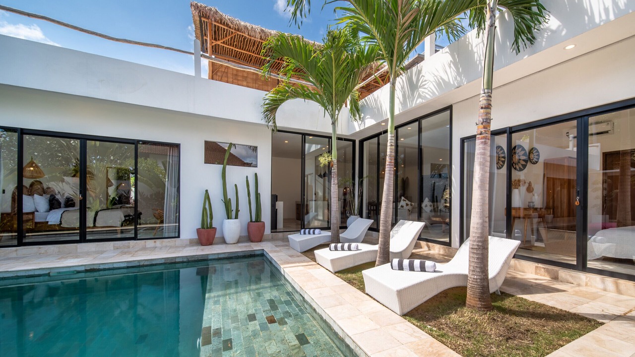 Photo of Outdoor in Babakan