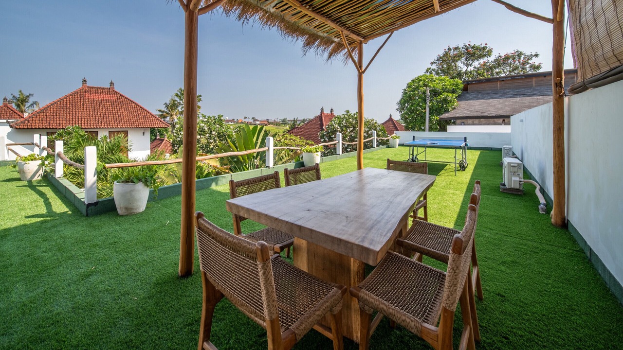 Photo of Outdoor in Babakan