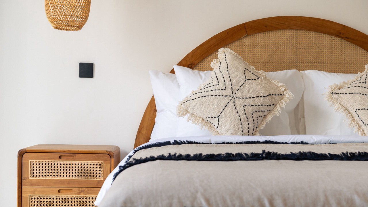 Photo of Bedroom in Babakan