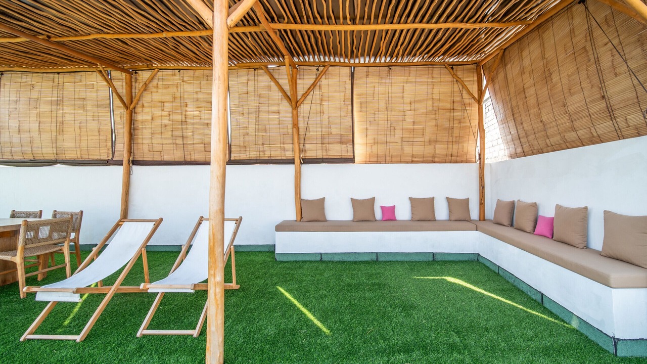 Photo of Outdoor in Babakan