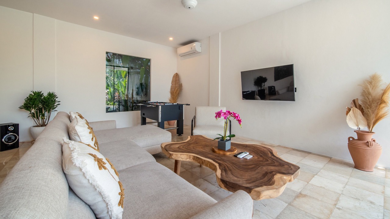 Photo of Livingroom in Babakan