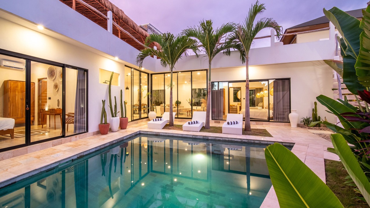 Photo of Outdoor in Babakan