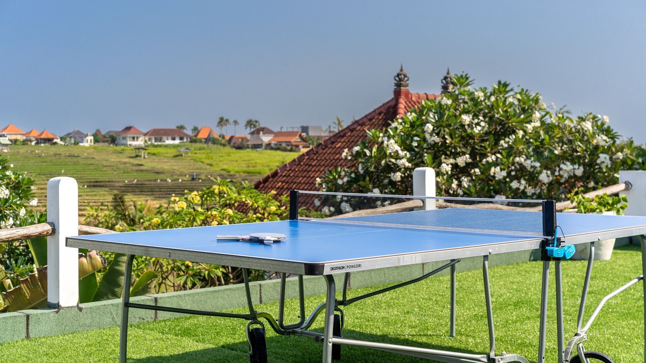 Photo of Outdoor in Babakan