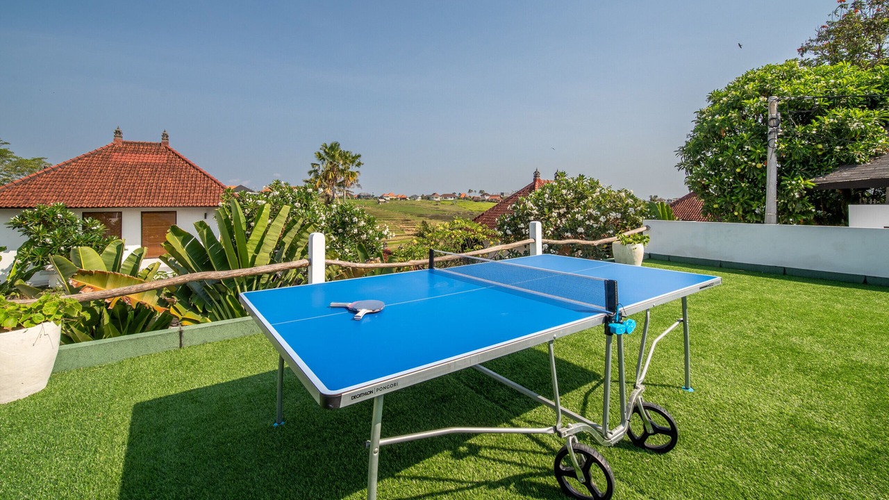 Photo of Outdoor in Babakan