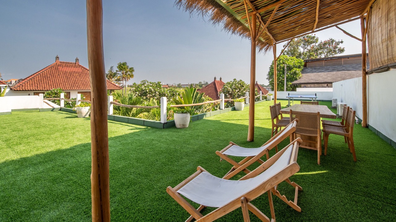 Photo of Outdoor in Babakan