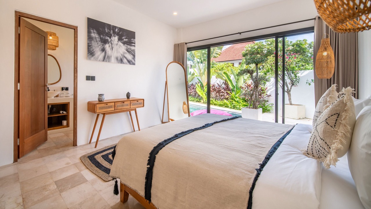 Photo of Bedroom in Babakan