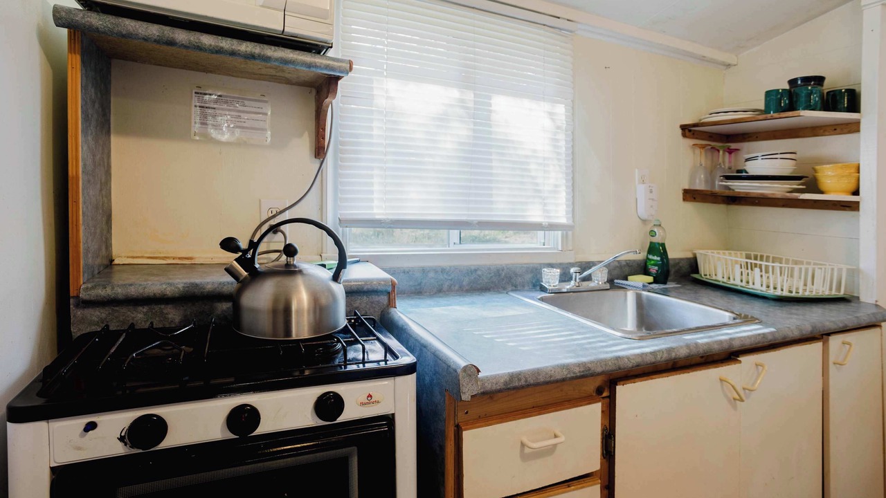 Photo of Kitchen in Gravenhurst
