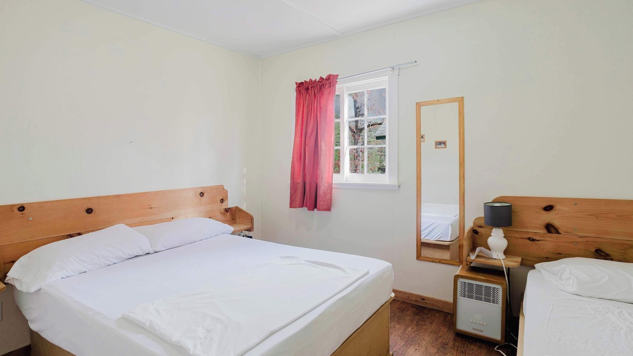 Photo of Bedroom in Gravenhurst
