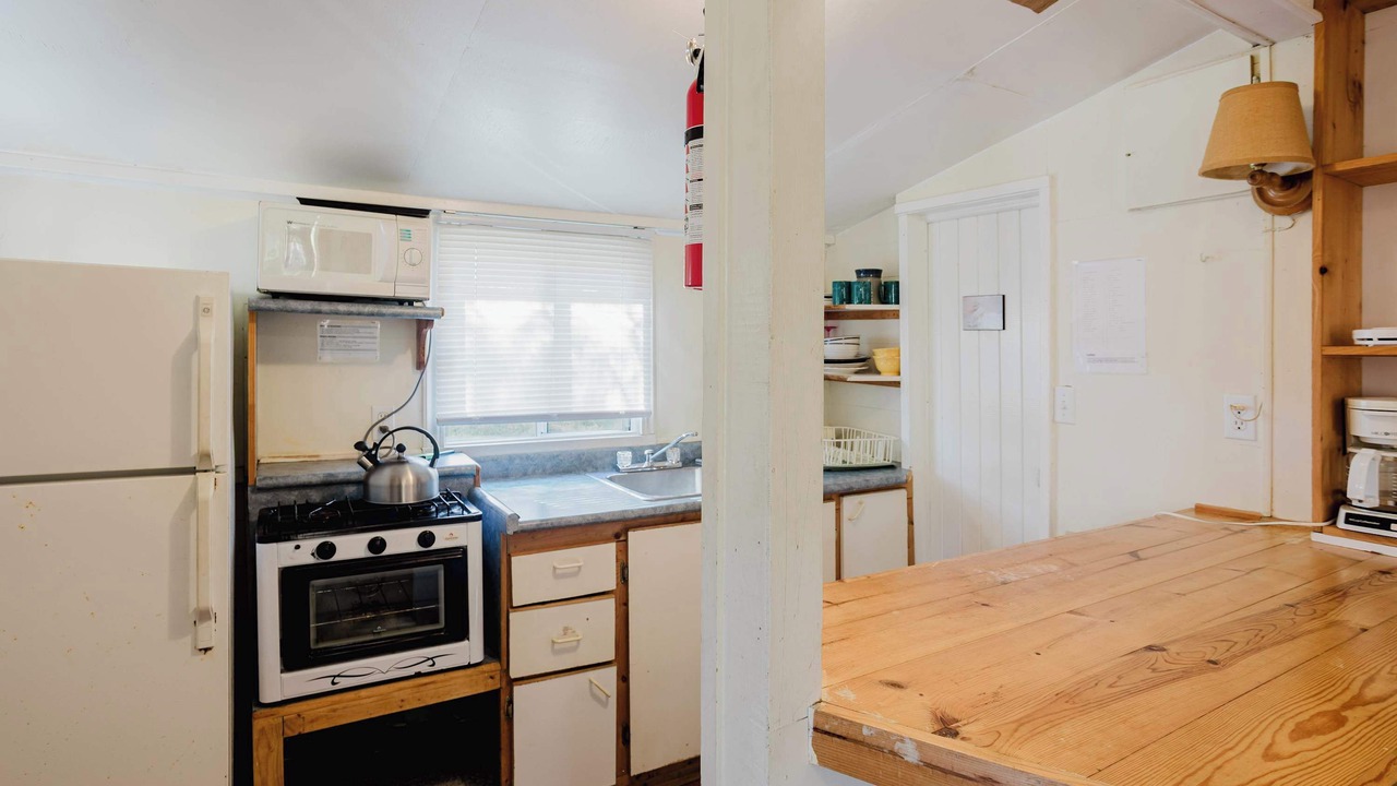 Photo of Kitchen in Gravenhurst