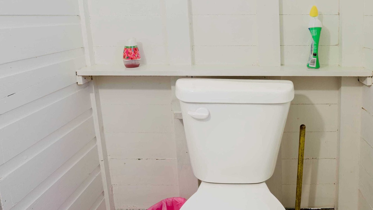 Photo of Bathroom in Gravenhurst