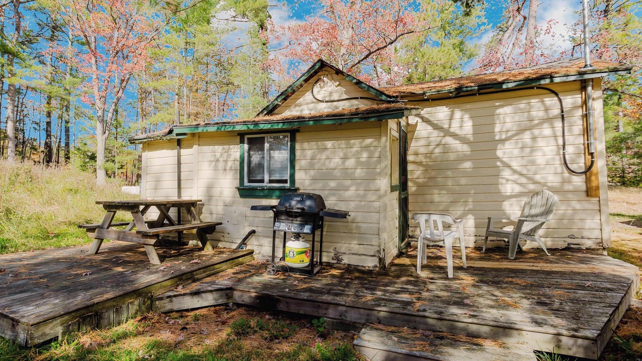 Photo of Outdoor in Gravenhurst