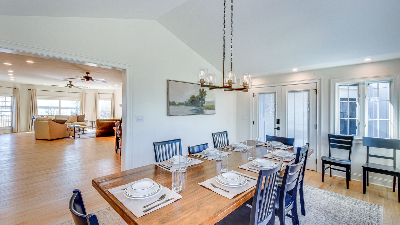 Photo of Bedroom in Townville