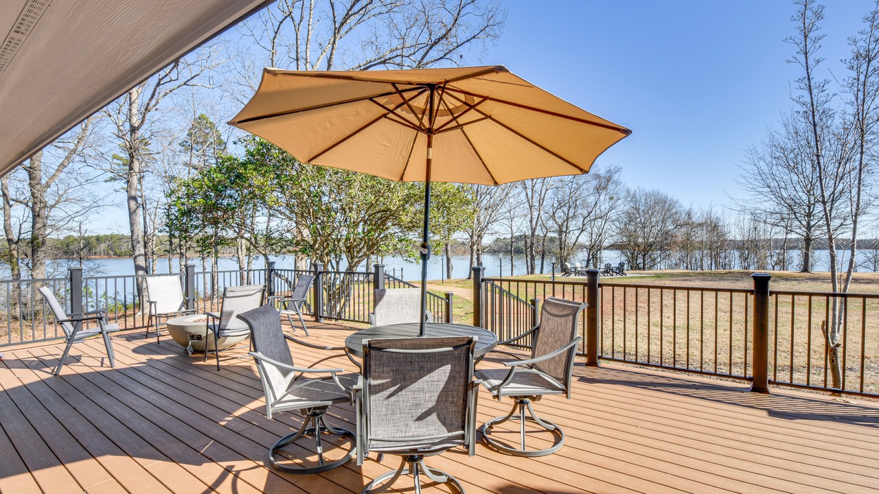 Photo of Outdoor in Townville