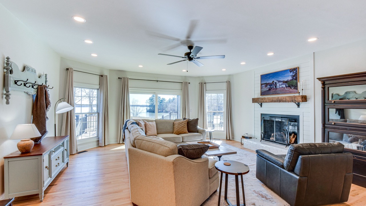 Photo of Bedroom in Townville