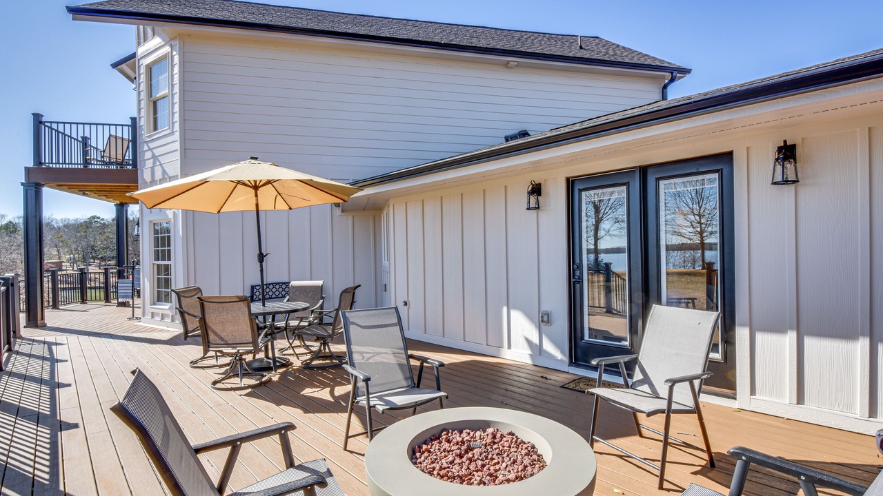 Photo of Outdoor in Townville