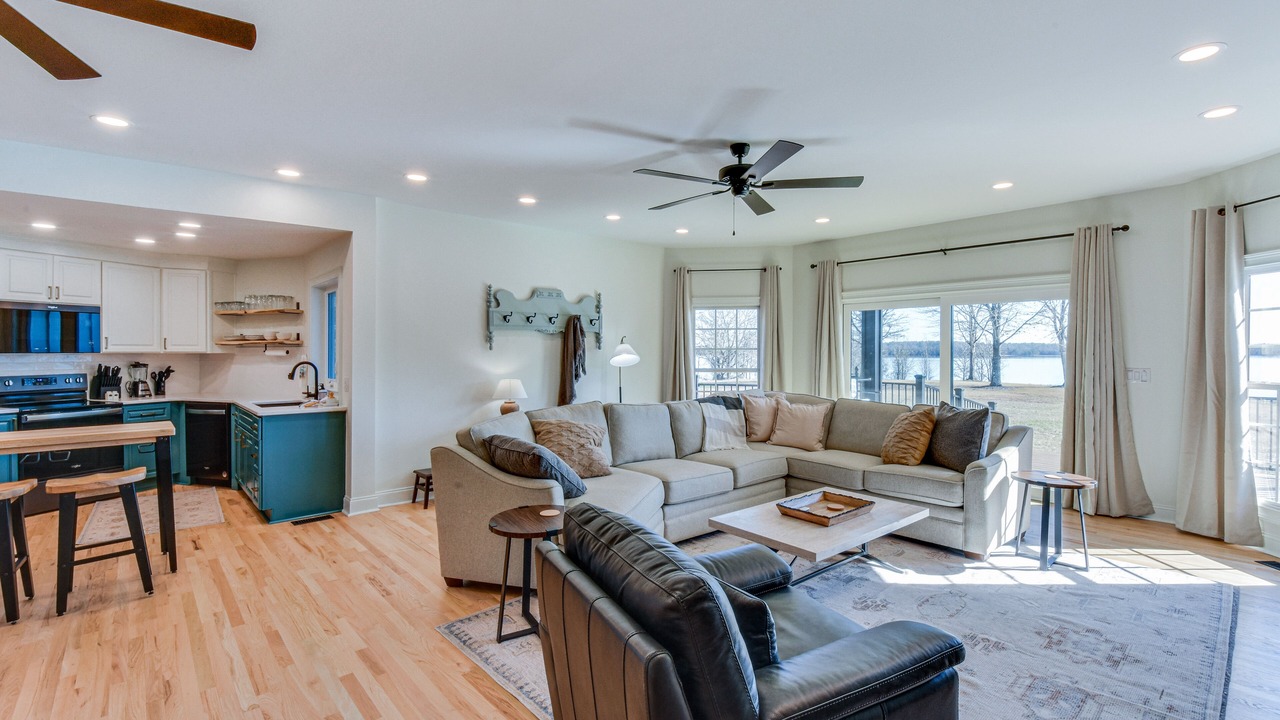 Photo of Bedroom in Townville