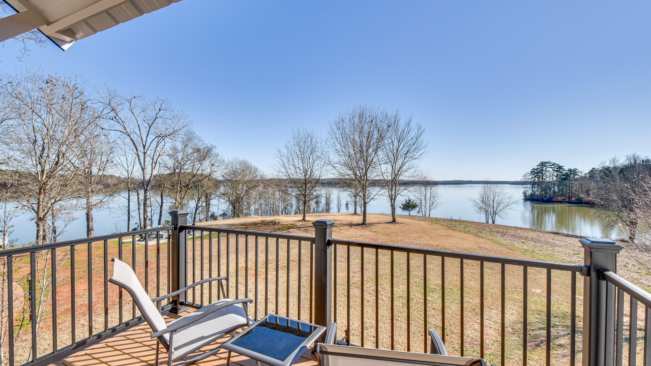Photo of Patio Balcony in Townville