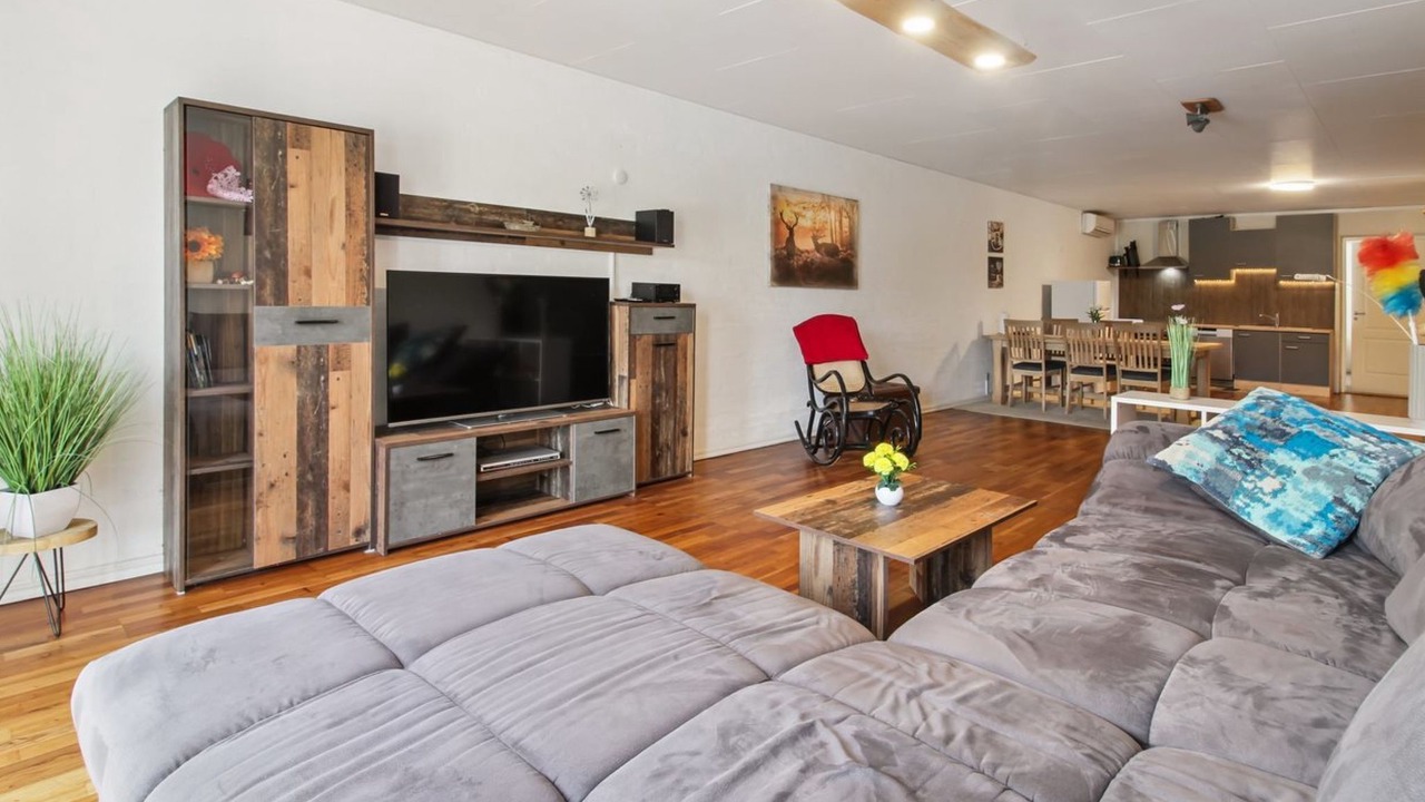 Photo of Livingroom in Agerskov