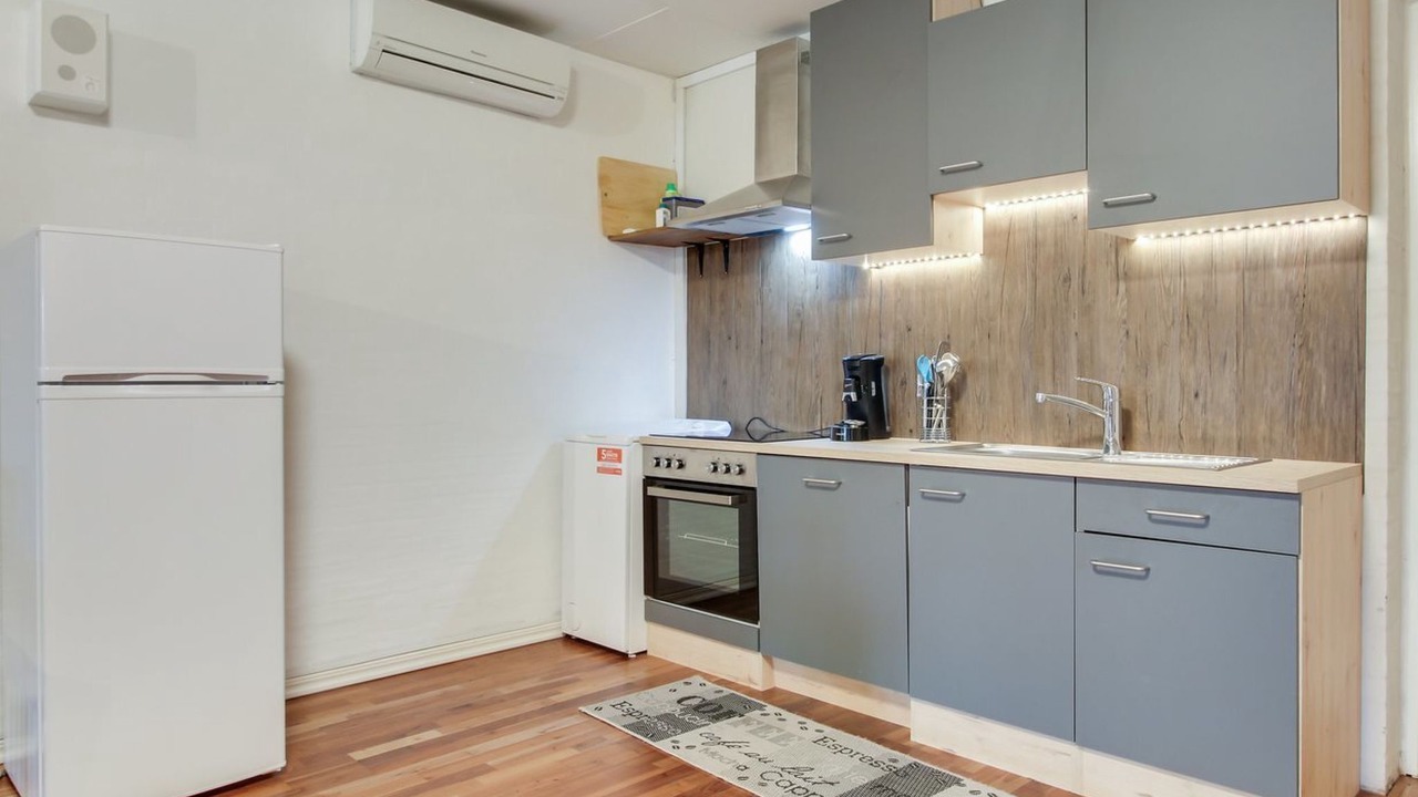 Photo of Bedroom in Agerskov