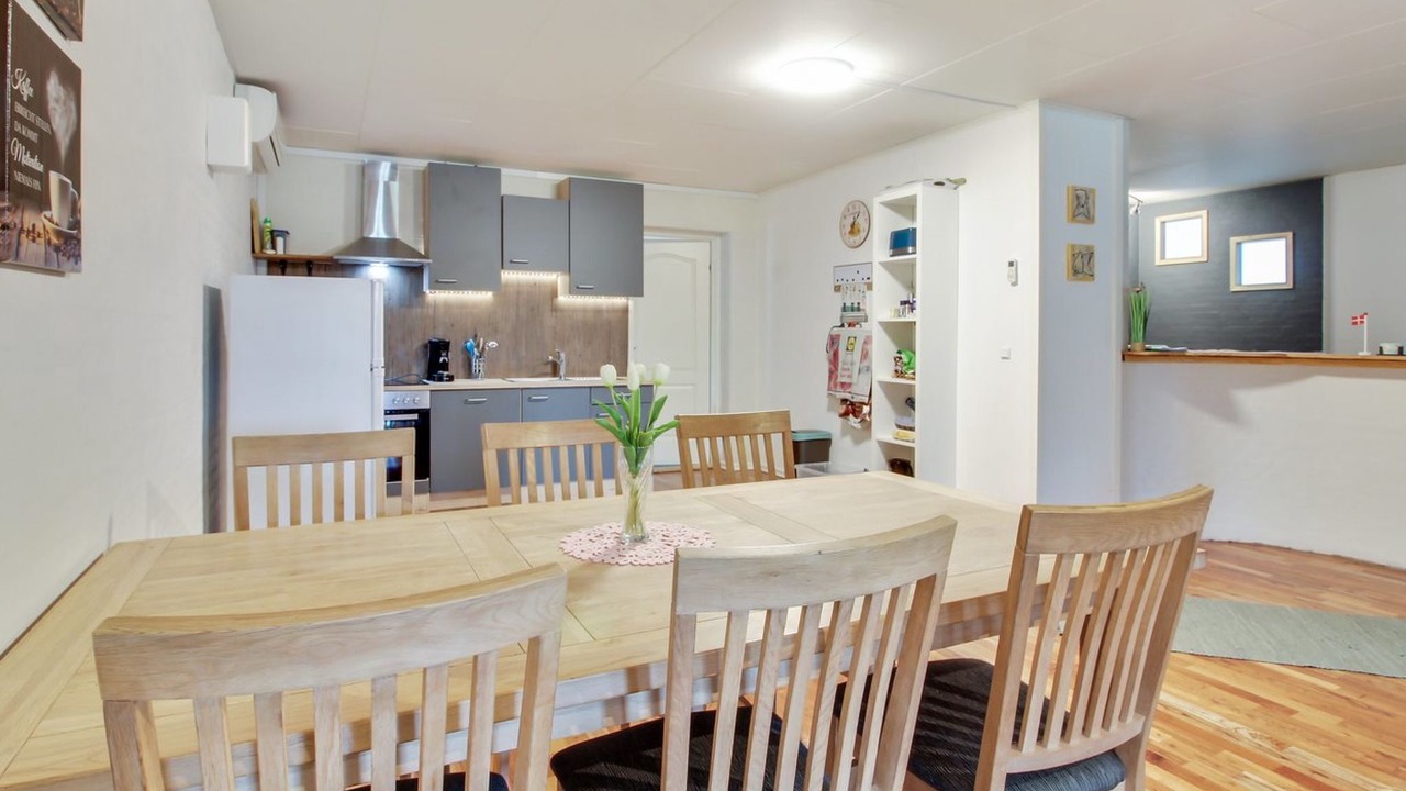 Photo of Bedroom in Agerskov