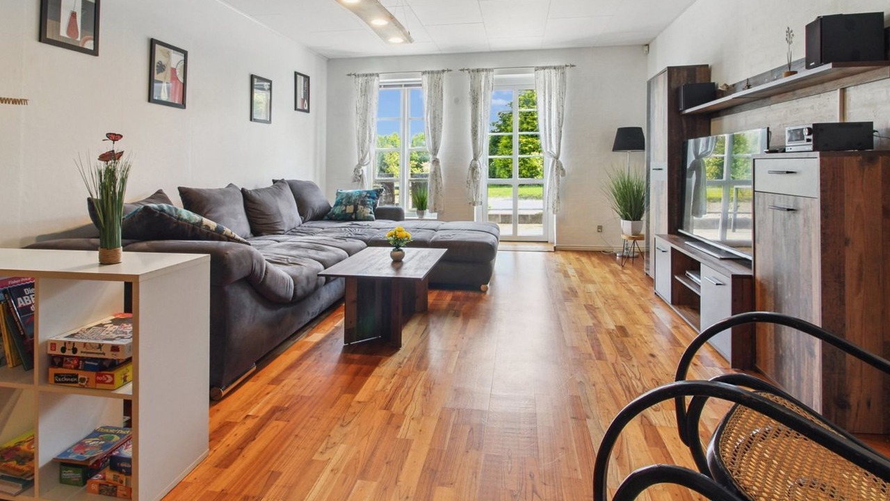 Photo of Livingroom in Agerskov