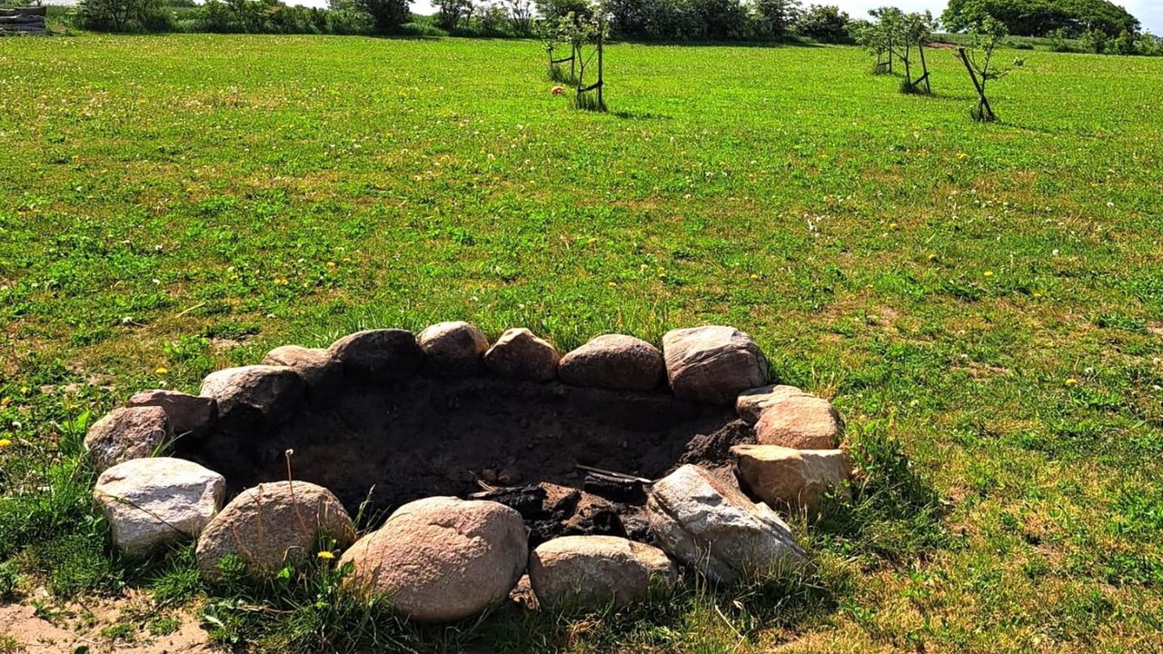 Photo of Outdoor in Agerskov