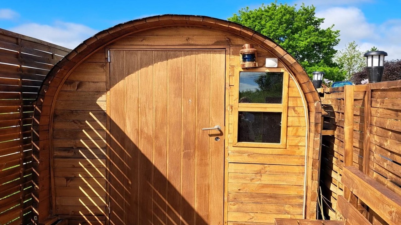 Photo of Outdoor in Agerskov