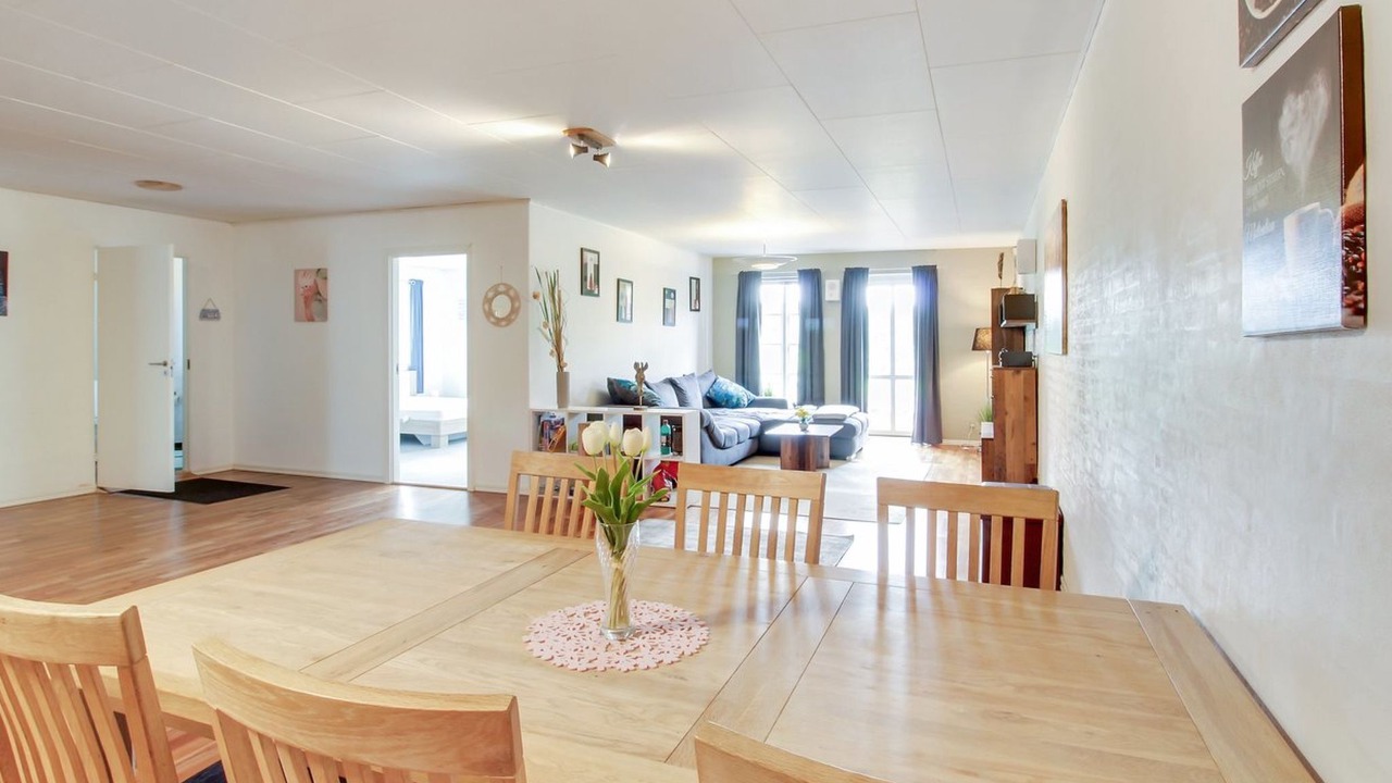 Photo of Bedroom in Agerskov