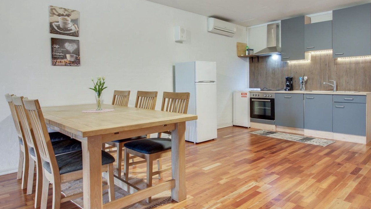 Photo of Bedroom in Agerskov